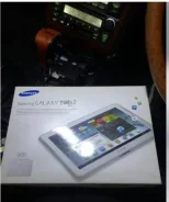 Samsung Galaxy Tab 2 7.0 ����
