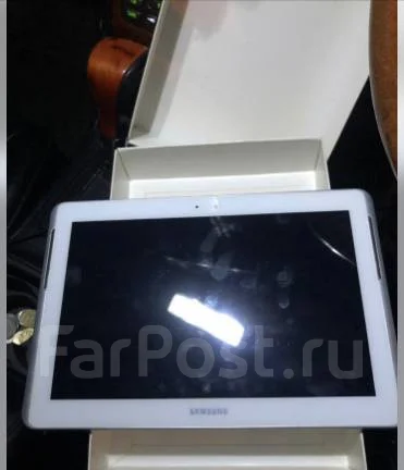 Samsung Galaxy Tab 2 7.0 ����