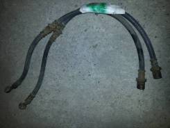 Шланг тормозной. Subaru Legacy, BC2, BC3, BC4, BC5, BCA, BCL, BCM, BD2, BD3, BD4, BD5, BF3, BF4, BF5, BF7, BFA, BFB, BG2, BG3, BG4, BG5 Subaru Impreza...