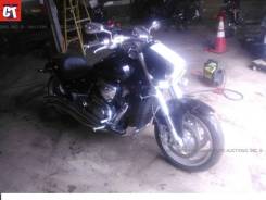Suzuki Boulevard M109R. 1 800 куб. см., исправен, птс, без пробега. Под заказ
