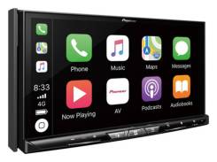 Автомагнитола Pioneer AVH-Z9100BT/ WI-FI/2DIN/ NEW/процессорная