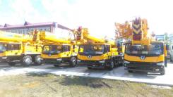 Xcmg. Автокран XCMG QY25K5S 2018 год, 8 270 куб. см., 25 000 кг.