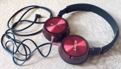 Sony MDR-ZX310AP ����
