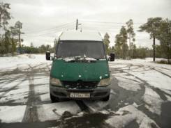 Mercedes-Benz Sprinter. Продается Мерседес Спринтер, 1 500 кг.