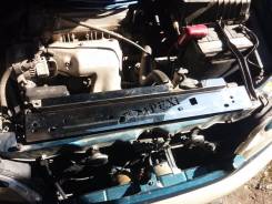 Тепловой экран фильтра нулевого сопротивления. Toyota Ipsum, SXM10, SXM10G, SXM15, SXM15G