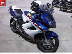 Honda VFR 800F. 800 куб. см., исправен, птс, без пробега. Под заказ