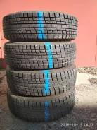 Комплект зимних шин Bridgestone- 185/65/R14, диск 4Х100. x14" 4x100.00 ЦО 58,0 мм.