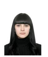 Администратор фитнес-клуба. Незаконченное высшее образование (студент), опыт работы 2 года