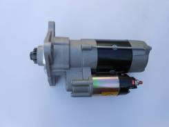 Стартер. Hitachi ZX600 Isuzu Giga, CXH5MF, CXH6MF, CXJ5MF, CXM6MF, CXZ5MC, CXZ5MF, CXZ6MC, CXZ6MF, CYZ6MC, CYZ6MF, EXD6MC, EXR5MC, EXR6MC, EXY5MC, EXZ...