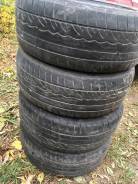 Dunlop SP Sport 01. Летние, 2012 год, 60 %, 4 шт
