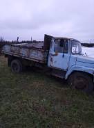 ГАЗ 53. Продам грузовик газ 53, 3 000 кг., 4x2