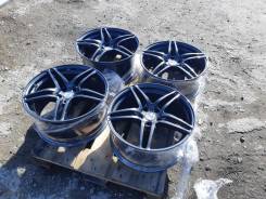 AVS Model 5. 8.0/9.0x18", 5x114.30, ET30/40