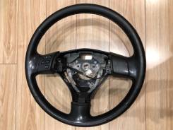 Руль. Toyota Harrier