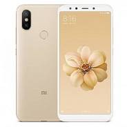 Xiaomi Redmi S2. Новый, 64 Гб, Золотой, 4G LTE