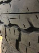 Dunlop Grandtrek AT22. Летние, 2014 год, 30 %, 4 шт