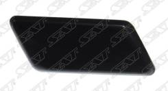 Крышка форсунки омывателя фар. Toyota Camry, ACV40, ACV45, AHV40, GSV40 Двигатели: 2AZFE, 2AZFXE, 2GRFE