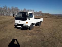 Toyota Dyna. Продам грузовик DYNA, 3 000 куб. см., 2 000 кг., 4x2