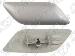 Крышка форсунки омывателя фар. Toyota Camry, ACV40, ACV45, AHV40, ASV40, GSV40 Двигатели: 2ARFE, 2AZFE, 2AZFXE, 2GRFE