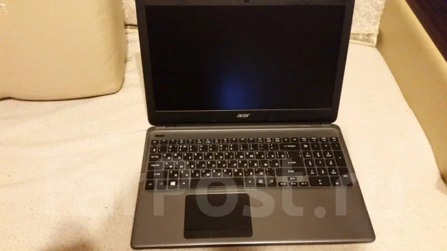 Acer Aspire V3. 15.6", 2,7����, ��� 8 ��, ���� 500���, WiFi: 1, Bluetooth: 1, ����������� �� 3��. ����