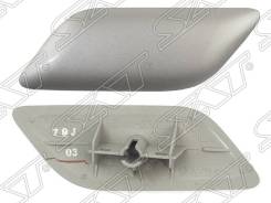 Крышка форсунки омывателя фар. Toyota Camry, ACV40, ACV45, AHV40, ASV40, GSV40 Двигатели: 2ARFE, 2AZFE, 2AZFXE, 2GRFE