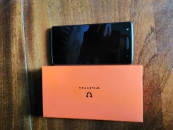 Wileyfox Storm. �/�, 32 ��, ������, 4G LTE, Dual-SIM