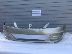 Бампер. Renault Logan Двигатели: D4D, D4F, K4M, K7J, K7M, K9K