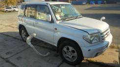 Mitsubishi Pajero iO. H77W5201898, 4G94