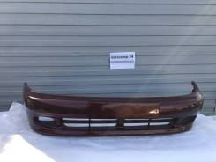 Бампер. Chevrolet Lanos Двигатели: L13, L43, L44, LV8, LX6