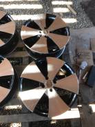 Garson. 6.5x17", 4x100.00, ET48, ЦО 67,0 мм.
