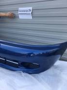 Бампер. Chevrolet Lanos Двигатели: L13, L43, L44, LV8, LX6