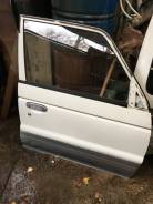 Дверь боковая. Mitsubishi Pajero, V11W, V13V, V21W, V23C, V23W, V24C, V24W, V24WG, V25W, V26C, V26W, V26WG, V31W, V33V, V33W, V36W, V43W, V44W, V44WG...