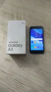 Samsung Galaxy A3 2017. �/�, ������, 3G, 4G LTE, Dual-SIM ����