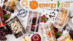 Энерджи диет (Energy Diet)