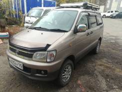 Toyota Lite Ace Noah. автомат, 4wd, 2.0 (130 л.с.), бензин, 300 000 тыс. км
