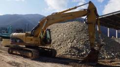 Caterpillar. CAT 320DRR, 1,20 куб. м. Под заказ