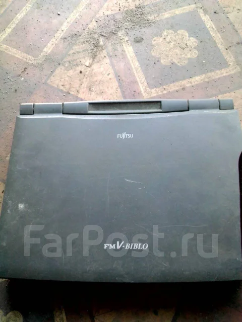 Fujitsu. 15" ����