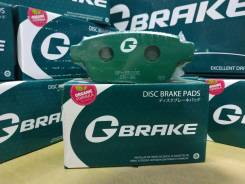Колодки тормозные. Nissan: Teana, Pathfinder, Maxima, Altima, Murano Infiniti JX35, L50 Infiniti QX60, L50, L50HV Двигатели: QR25DE, VQ35DE, QR25DER...