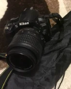 Nikon D3100 Kit