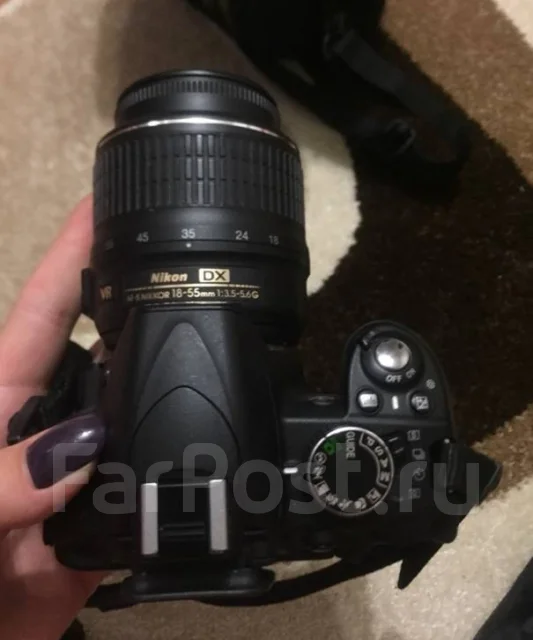 Nikon D3100 Kit ����
