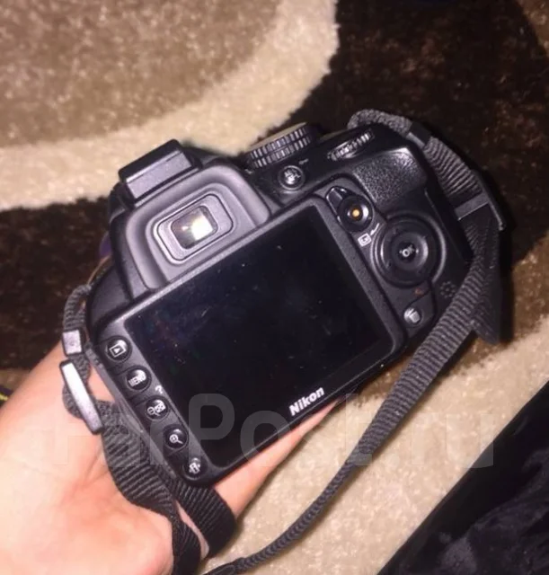 Nikon D3100 Kit ����