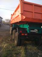 Сзап 9517. Полуприцеп сзп9517, 25 000 кг.