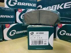 Колодки тормозные. Honda: Rafaga, Accord, Ascot, Inspire, Civic, Vigor, Shuttle, Accord Aerodeck, Prelude, HR-V, CR-V, Avancier, Odyssey, Legend, Sabe...