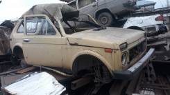 Лада 4х4 2121 Нива