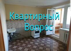 2-комнатная, улица Стрелковая 50. 64, 71 микрорайоны, агентство, 72 кв. м.