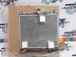Радиатор вариатора. Nissan: Cube, Micra, March, Note, Cube Cubic Двигатели: CR14DE, HR15DE