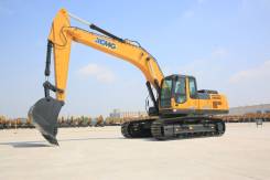 Xcmg. Новый экскаватор XCMG XE305D Доставка Гарантия Выездной сервис., 1,40 куб. м.