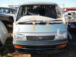 Toyota Hiace. KZH106, 1KZTE