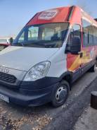 Iveco Daily 50C. Автобус Iveco, 18 мест