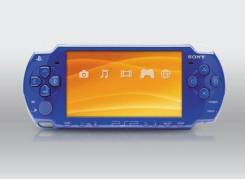 Sony PlayStation Portable