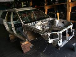 Кузов в сборе. Subaru Legacy, BH5, BH9, BHC, BHE